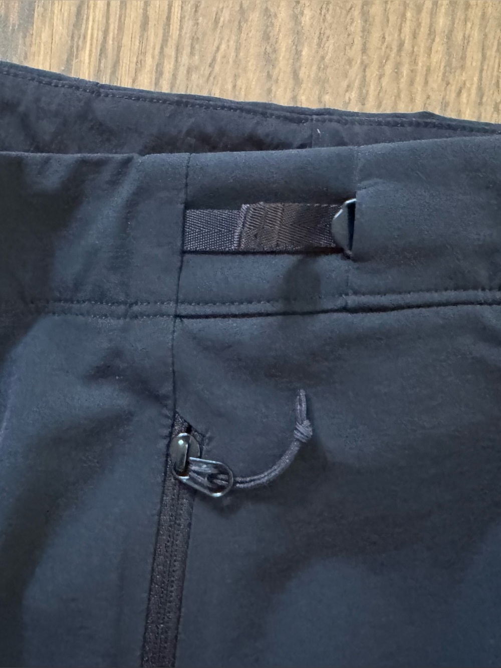 NWT Arc'teryx Women's 9" Gamma Shorts - Picture 5 of 14